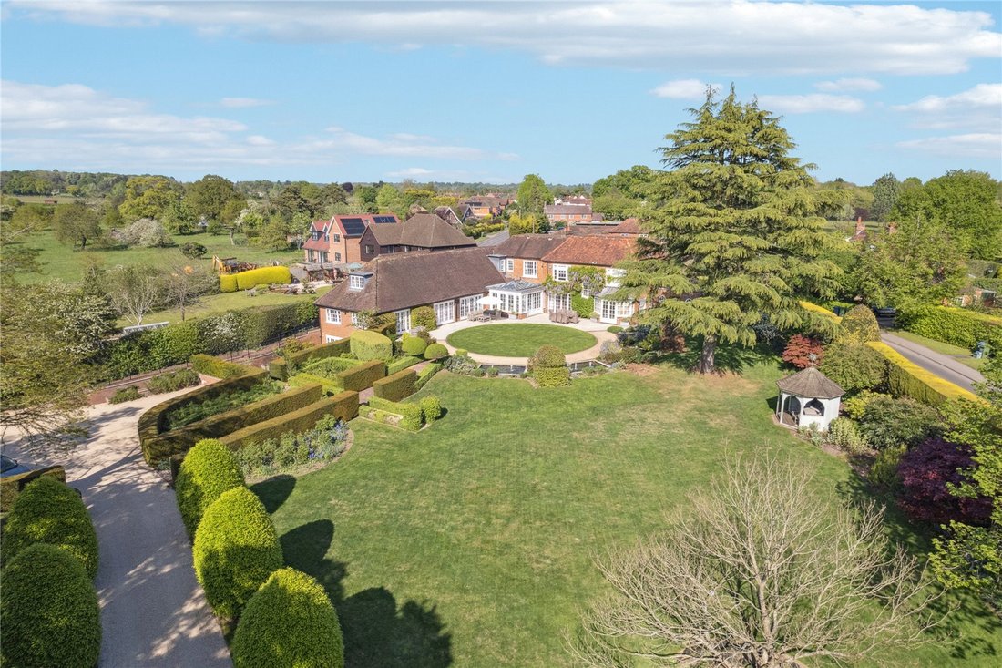 House in Chalfont Saint Giles, England 2 - 17022992