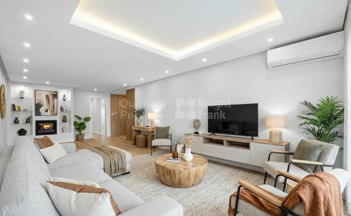 Apartment in Cascais e Estoril, Lisbon, Portugal 1