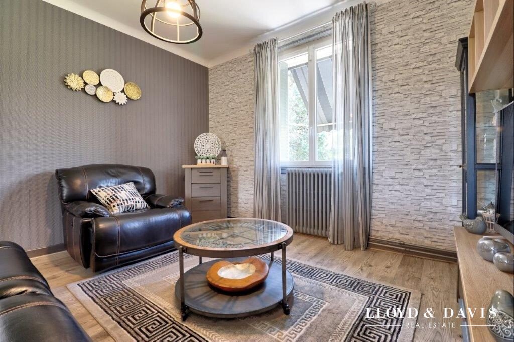 House in Saint-Pierre-d'Albigny, Auvergne-Rhône-Alpes, France 5 - 17024508