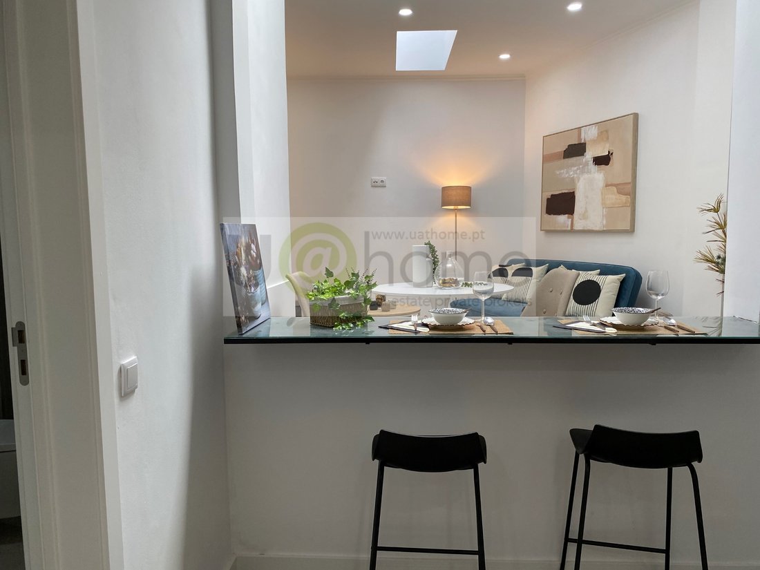 Apartment in Penha de Franca, Lisbon, Portugal 5 - 15892032