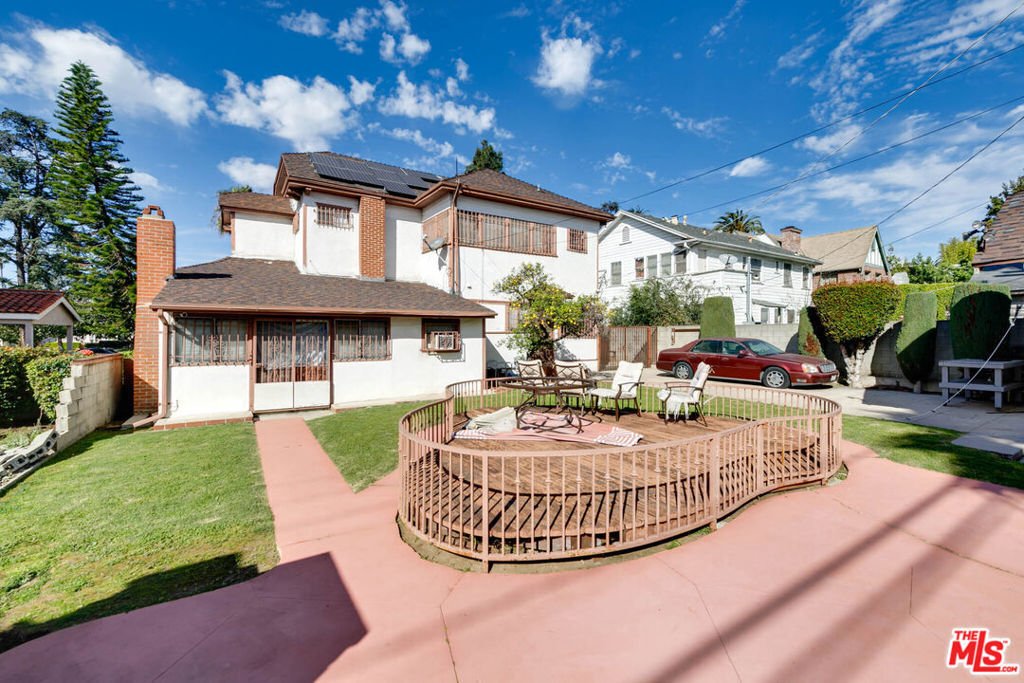 House in Los Angeles, California, United States 1 - 17022575