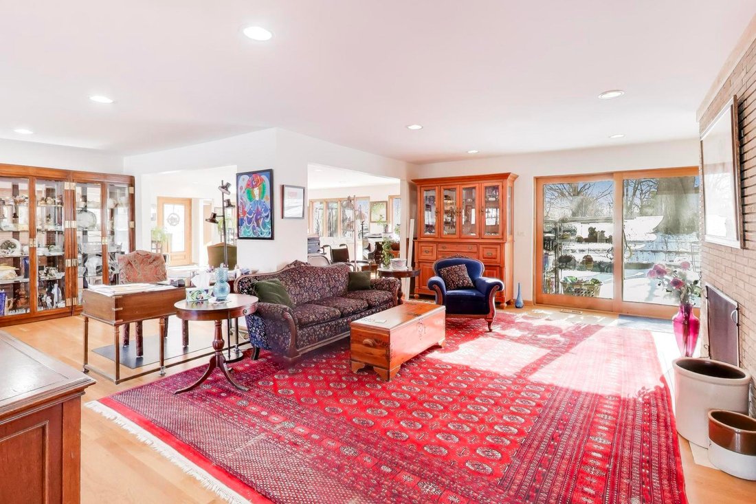 House in Palatine, Illinois, United States 5 - 17022132