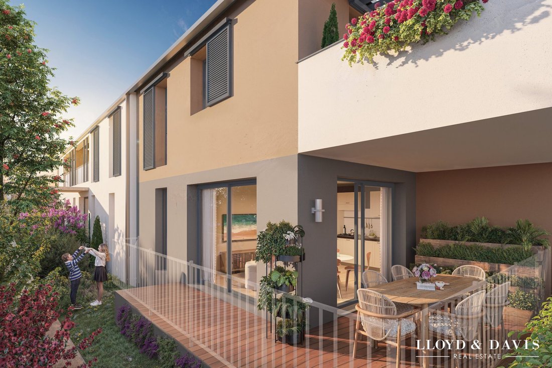 Apartment in Centre Ville, Castries, France 2 - 17024735