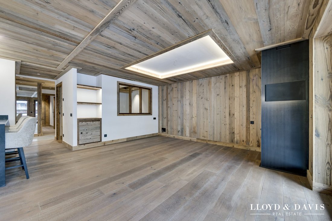 Apartment in Val-d'Isere, Auvergne-Rhône-Alpes, France 4 - 17024691