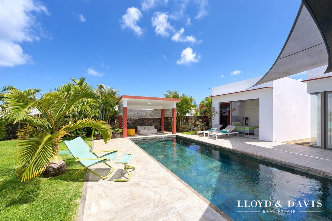 House in Cap Malheureux, Rivière du Rempart District, Mauritius 2 - 17024586