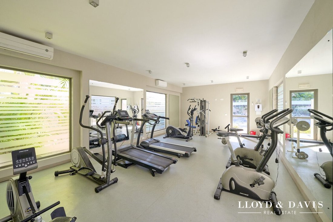 Apartment in Cap Malheureux, Rivière du Rempart District, Mauritius 3 - 17024713