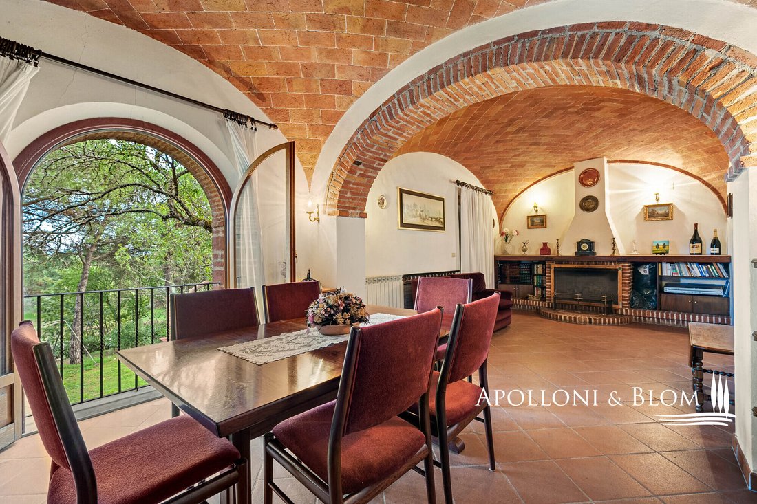 House in Sinalunga, Tuscany, Italy 2 - 14779587