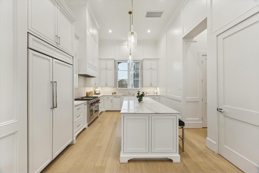 House in Houston, Texas, United States 3 - 17022285