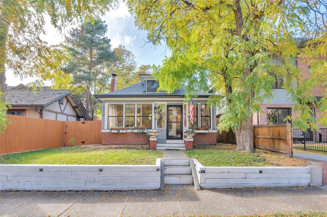 House in Denver, Colorado, United States 2 - 17025074