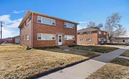 Clearfield, Utah, United States 1