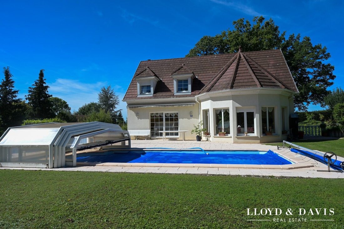 House in Est, Altkirch, France 4 - 17024609