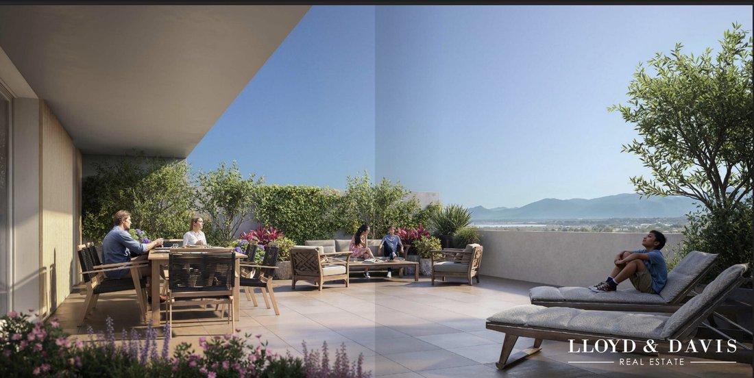 Apartment in Vllage Centre, Canet-en-Roussillon, France 1 - 17024730