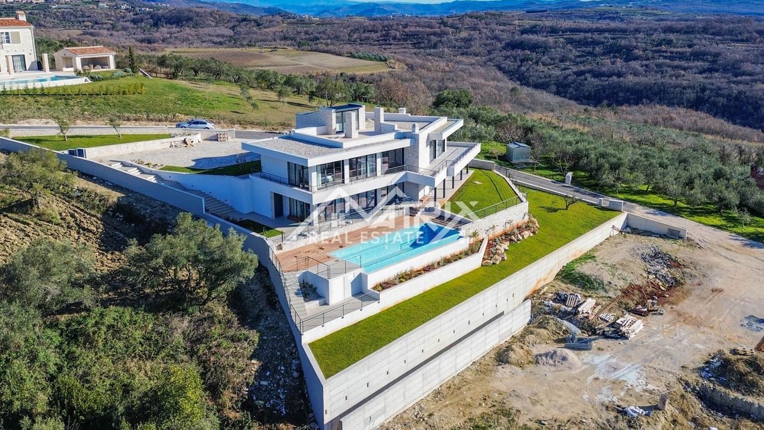 House in Buje, Istria County, Croatia 1 - 17023160