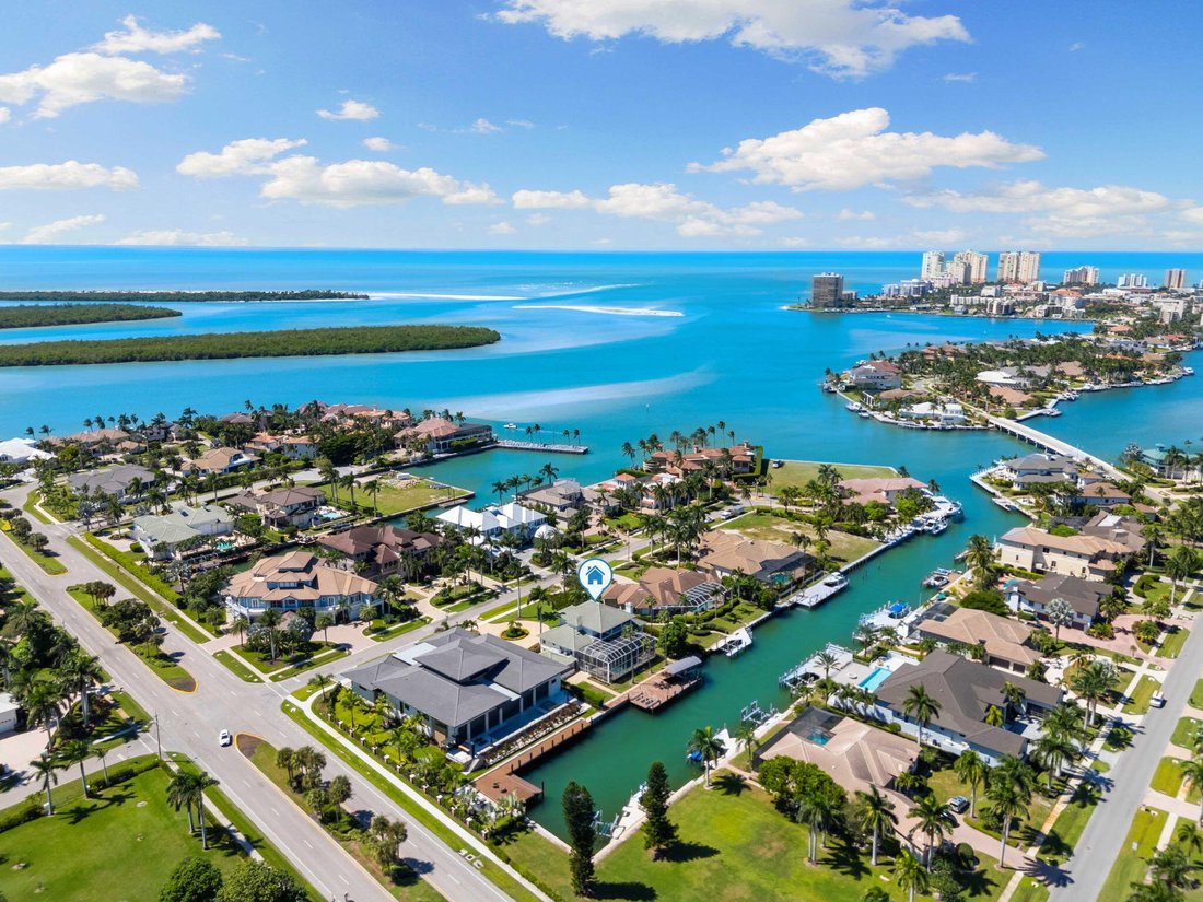 House in Marco Island, Florida, United States 2 - 17022680