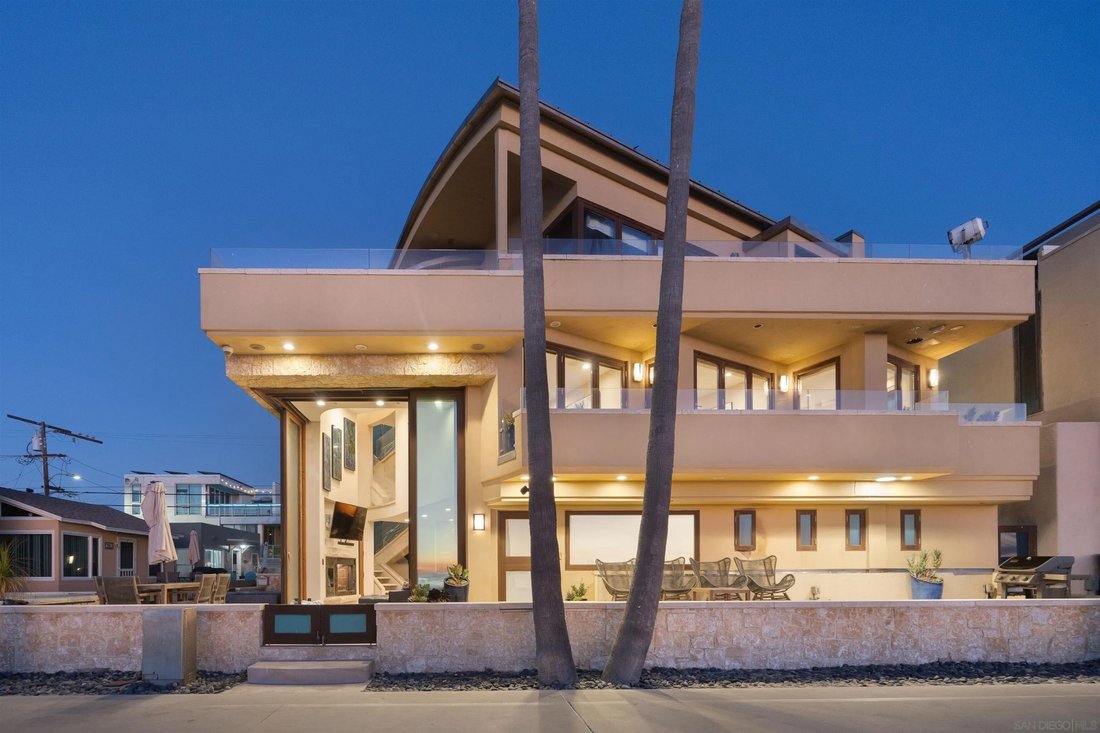 House in San Diego, California, United States 2 - 17022840
