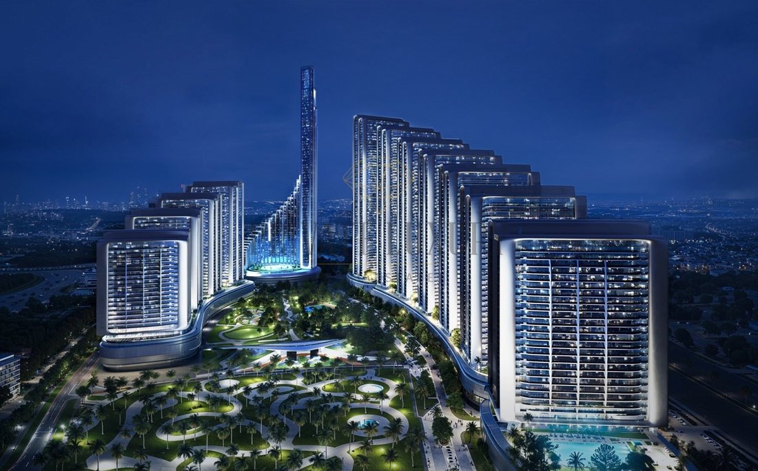 Appartement à Nad Al Sheba, Doubaï, Émirats arabes unis 5 - 17020923