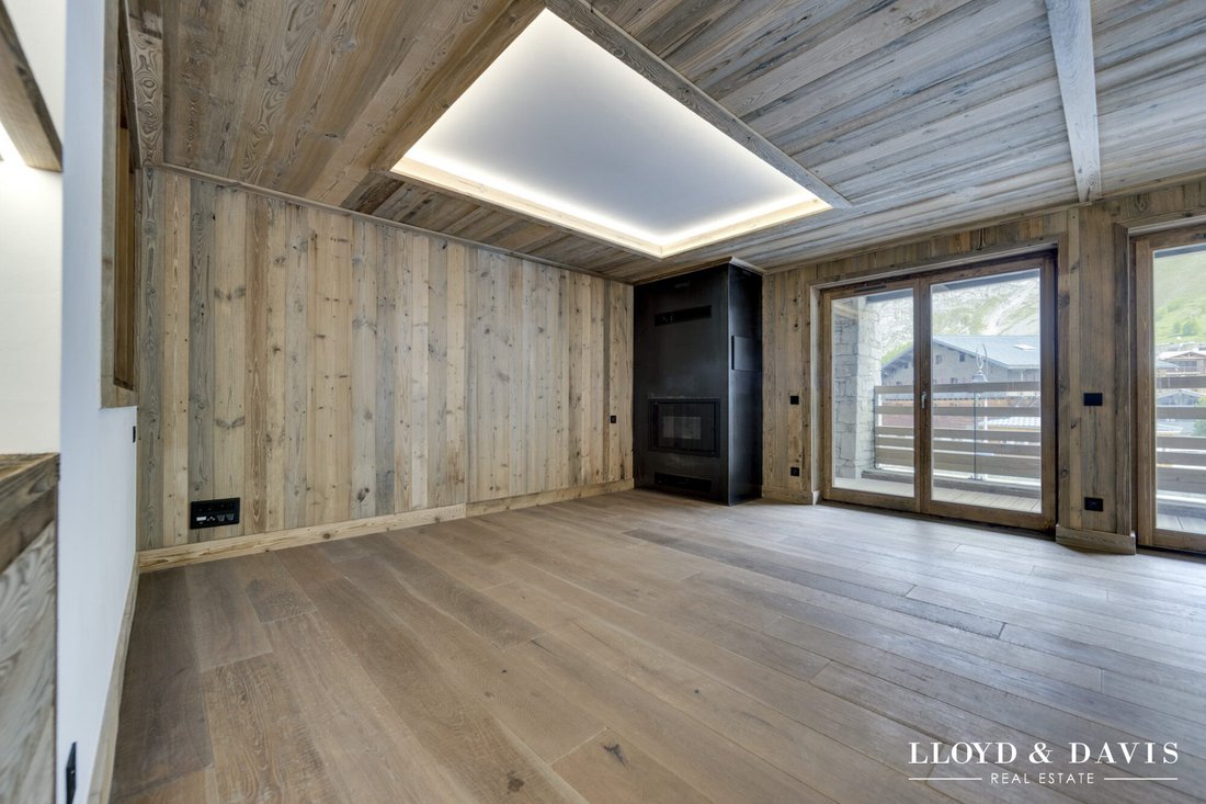 Apartment in Val-d'Isere, Auvergne-Rhône-Alpes, France 5 - 17024691