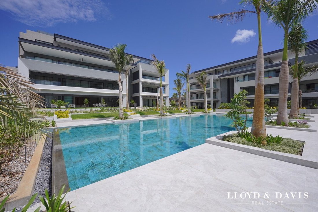 Apartment in Mont choisy, Pamplemousses District, Mauritius 2 - 17024765