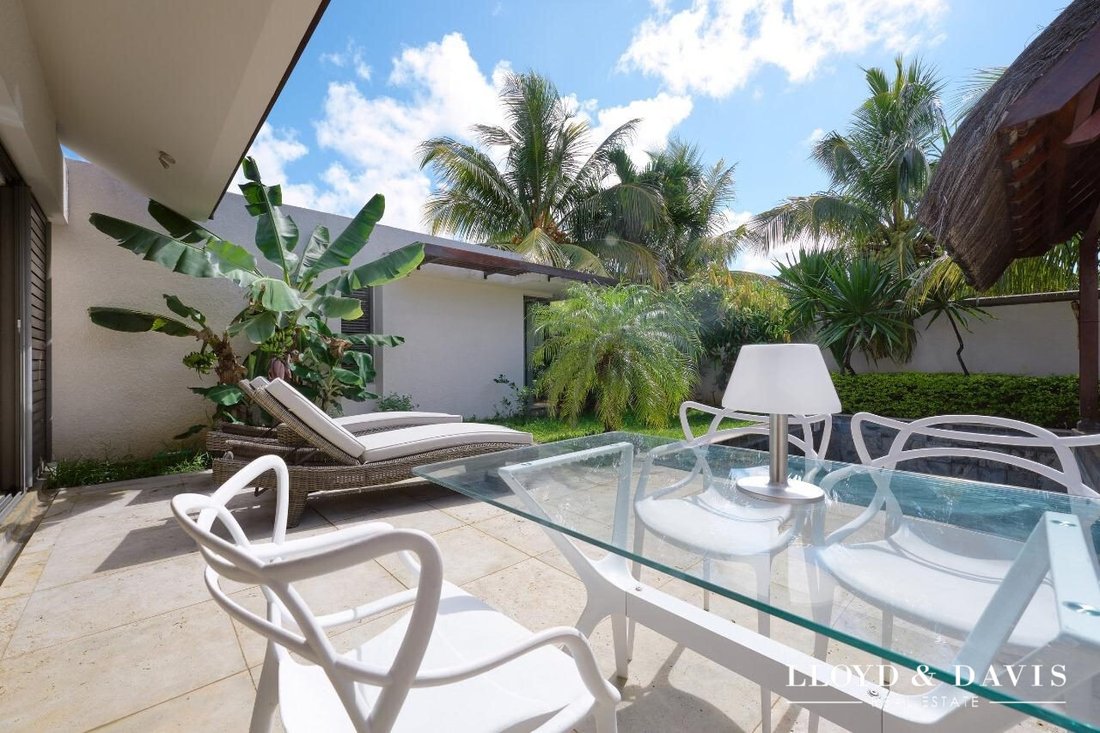 Villa in Grand Baie, Rivière du Rempart District, Mauritius 3 - 17024653