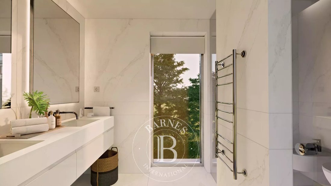 Apartment in Aldoar, Foz do Douro e Nevogilde, Porto District, Portugal 4 - 17020833