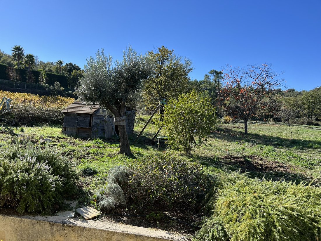 Villa in Le Plan-de-la-Tour, Provence-Alpes-Côte d'Azur, France 5 - 17023031