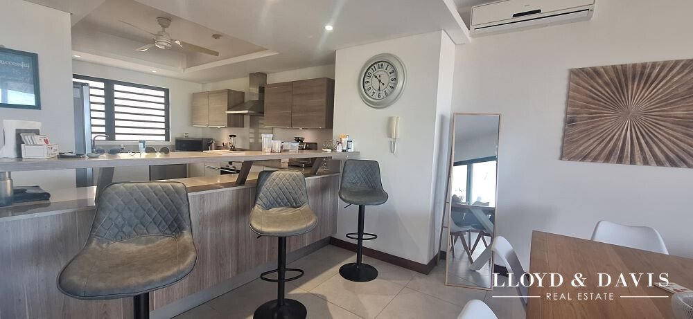 Apartment in Riviere Noire, Rivière Noire District, Mauritius 5 - 17024720
