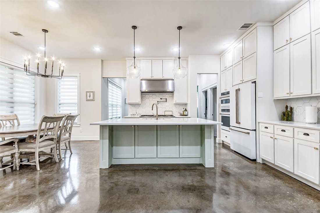 House in Livingston, Texas, United States 4 - 17025029
