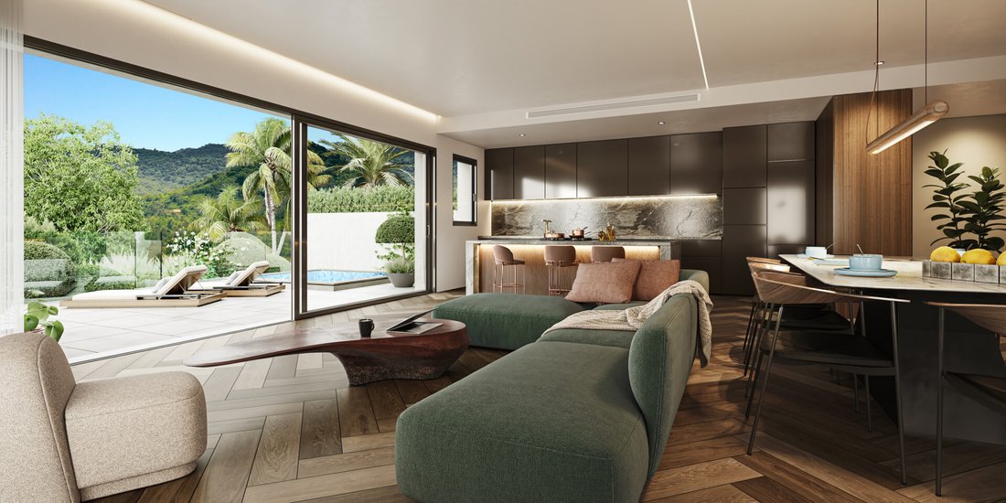 Apartment in Rio Real, Marbella, Andalusia 3 - 17022666