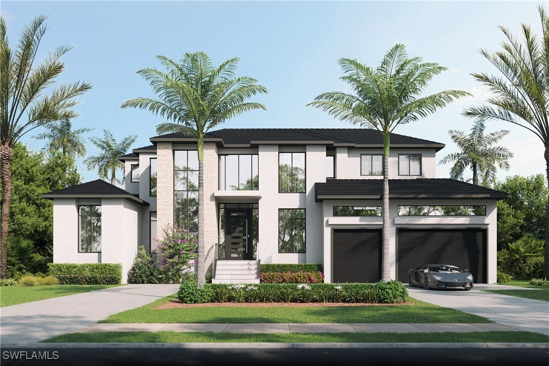 House in Naples, Florida, United States 1 - 17024819
