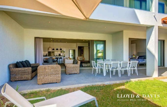 Apartment in Grand Gaube, Rivière du Rempart District, Mauritius 2 - 17024753
