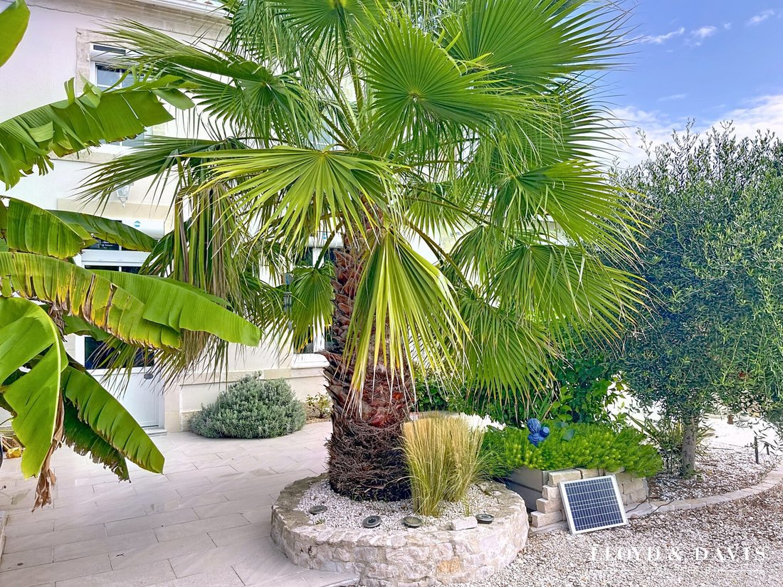House in Pontaillac, Royan, France 5 - 17024654