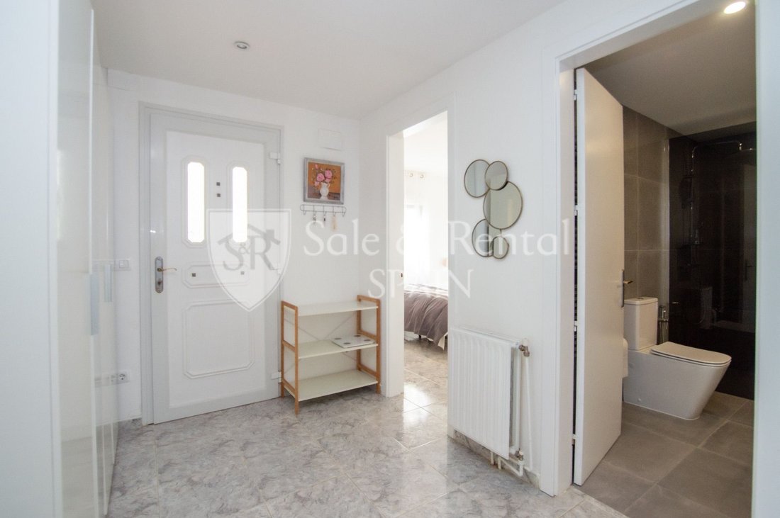 Chalet in Lloret de Mar, Catalonia, Spain 4 - 17022630
