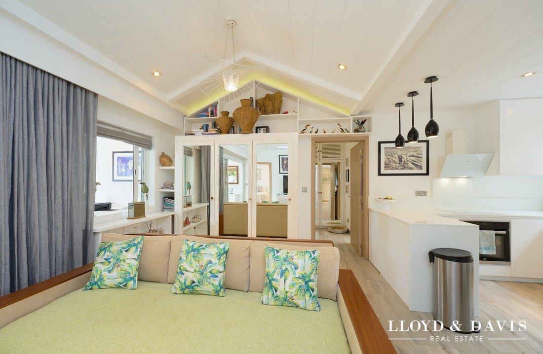 Villa in Grand Baie, Rivière du Rempart District, Mauritius 5 - 17024635