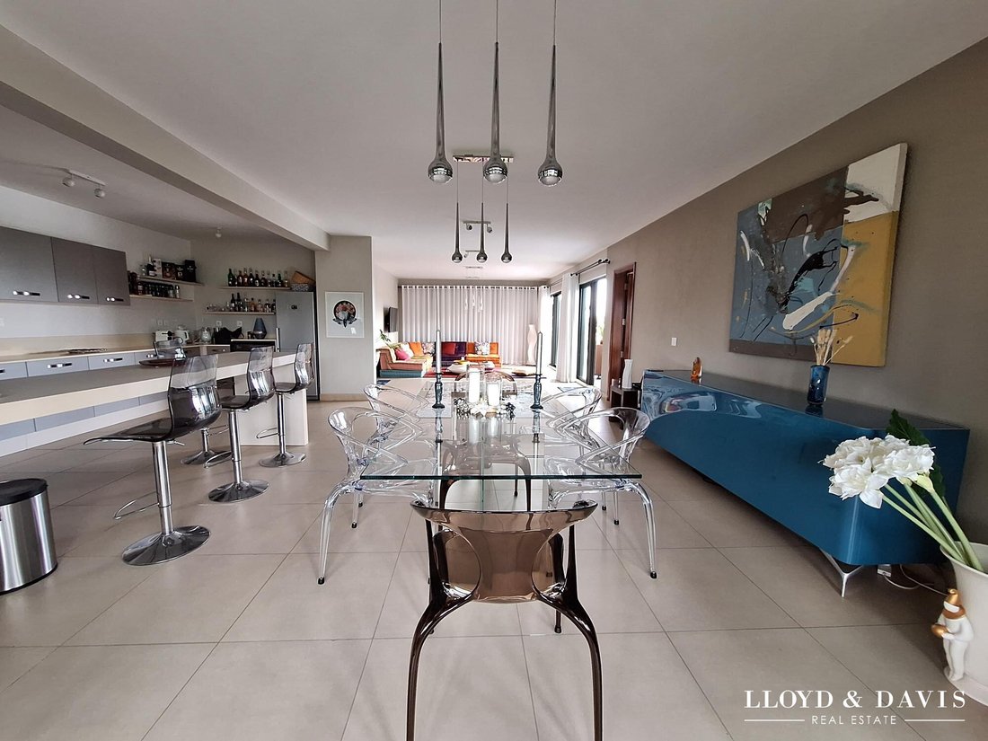 Apartment in Flic en Flac, Rivière Noire District, Mauritius 5 - 17024718