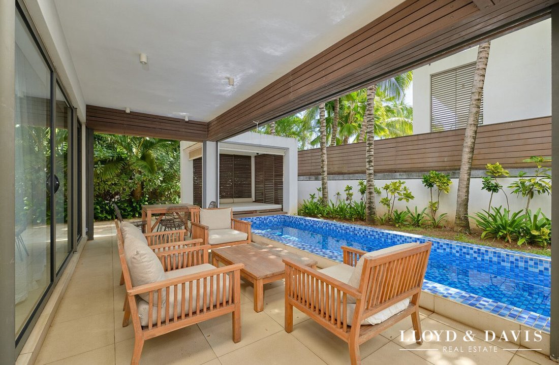 House in Grand Baie, Rivière du Rempart District, Mauritius 1 - 17024583