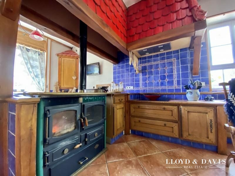 House in Cirey-sur-Vezouze, Grand Est, France 5 - 17024474