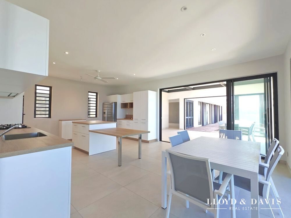 Apartment in Poste Lafayette, Rivière du Rempart District, Mauritius 5 - 17024740