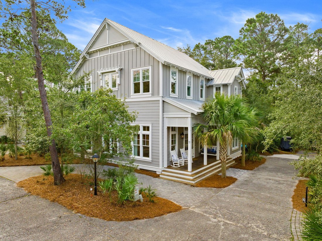 House in Santa Rosa Beach, Florida, United States 5 - 17025084