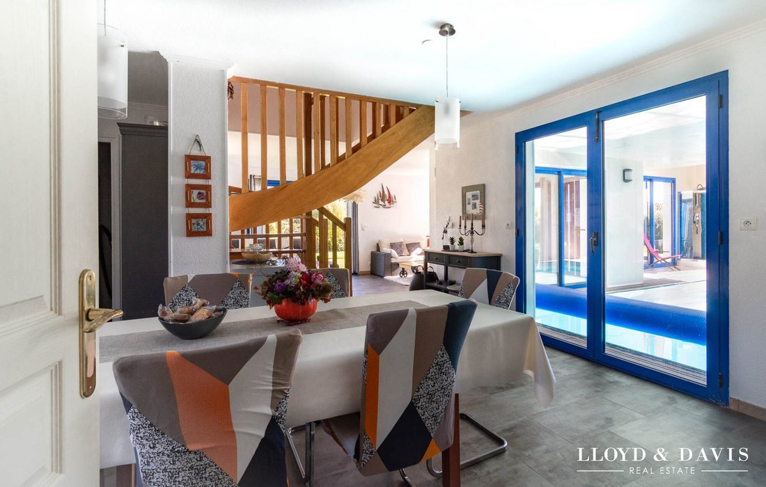 House in Bourg Nord, Moelan-sur-Mer, France 3 - 17024638