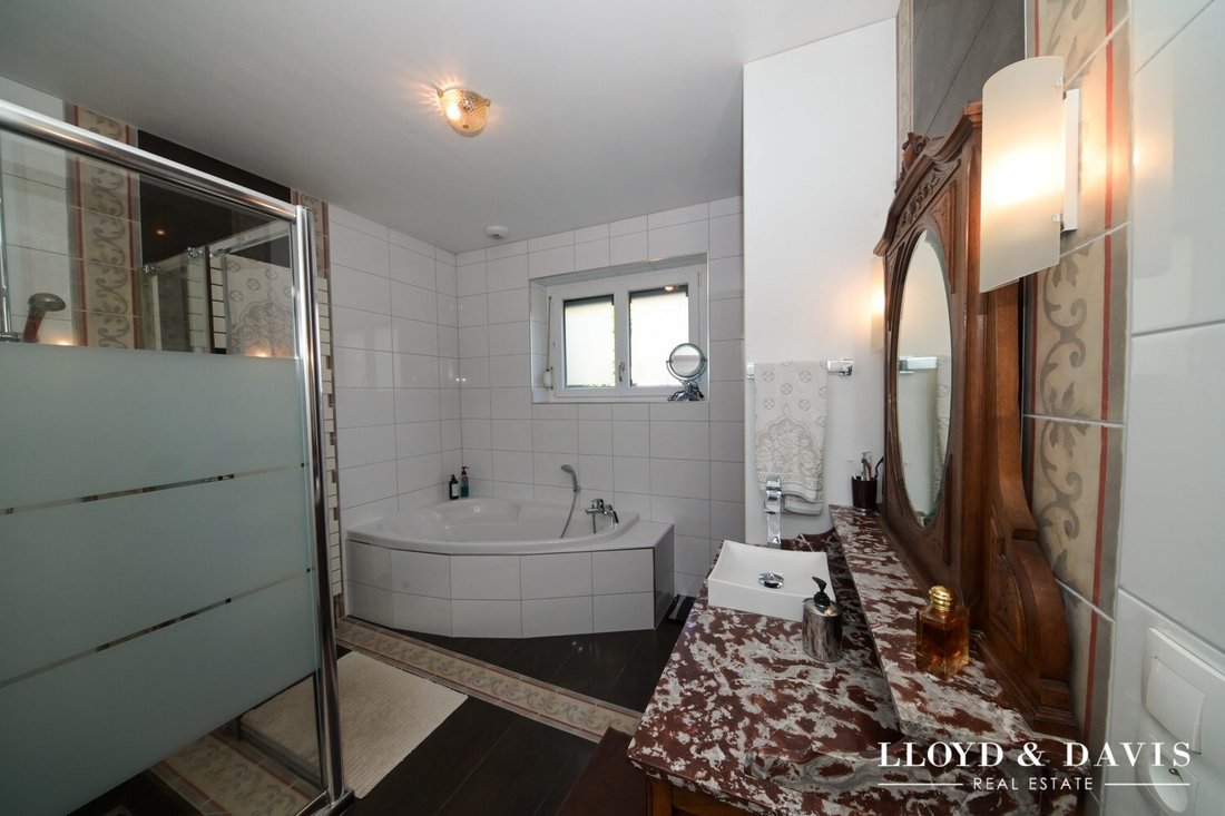 House in Kaysersberg, Kaysersberg-Vignoble, France 5 - 17024621
