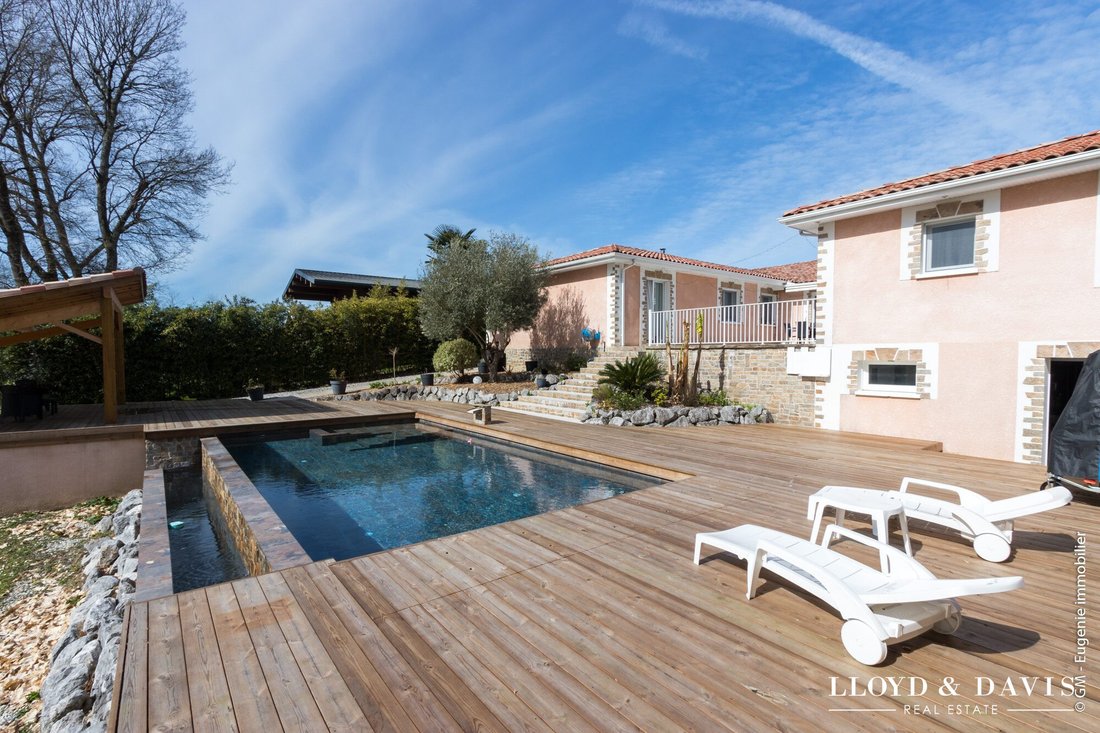 House in Narrosse, Nouvelle-Aquitaine, France 1 - 17024637