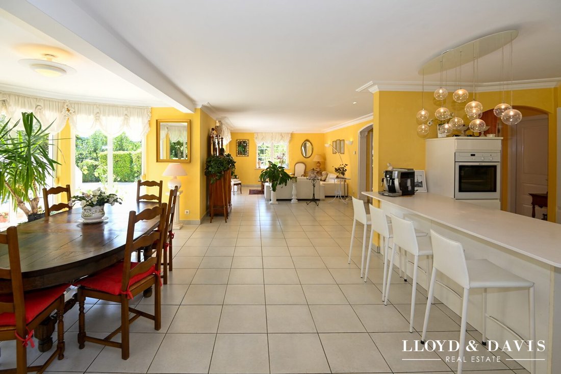 House in Est, Altkirch, France 5 - 17024609