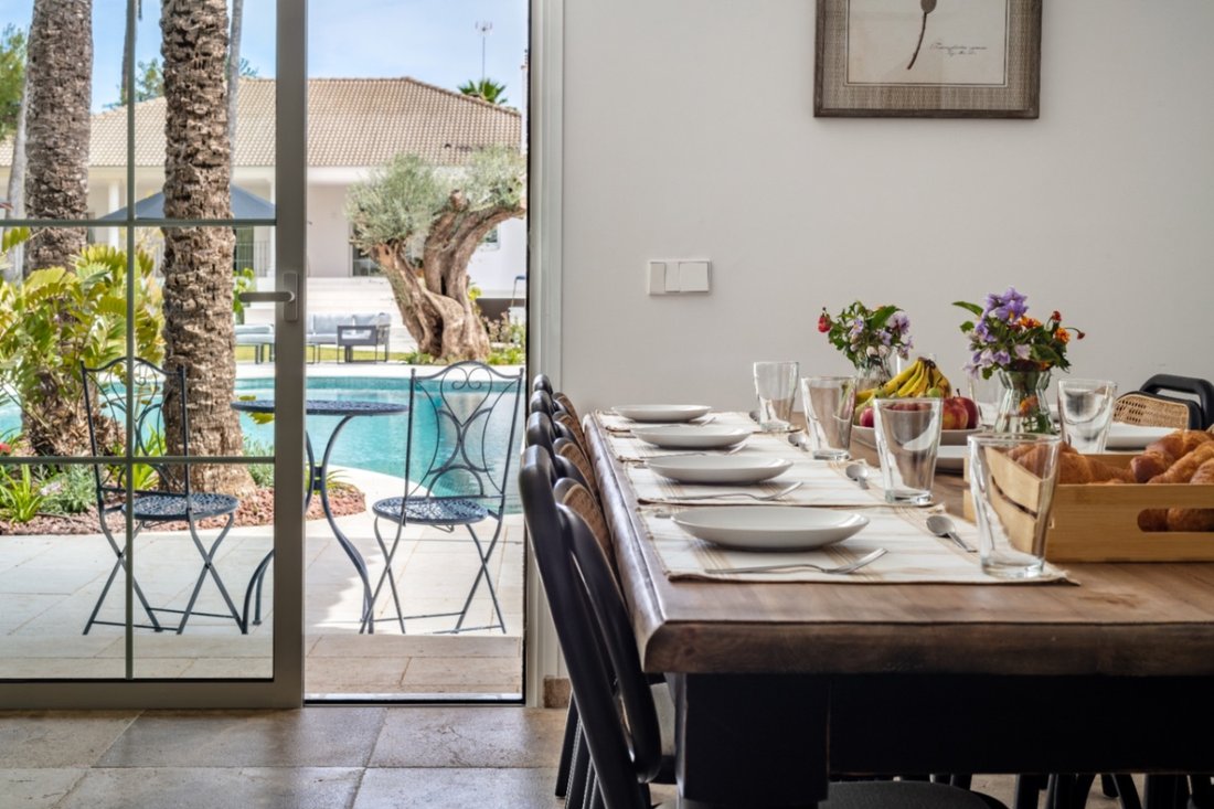 Villa in Dénia, Land Valencia, Spanien 2 - 17022363