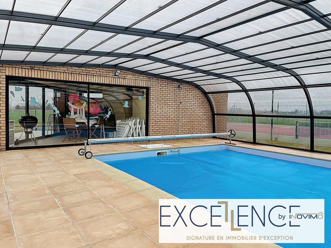 House in Bourbourg, Hauts-de-France, France 3 - 17024465