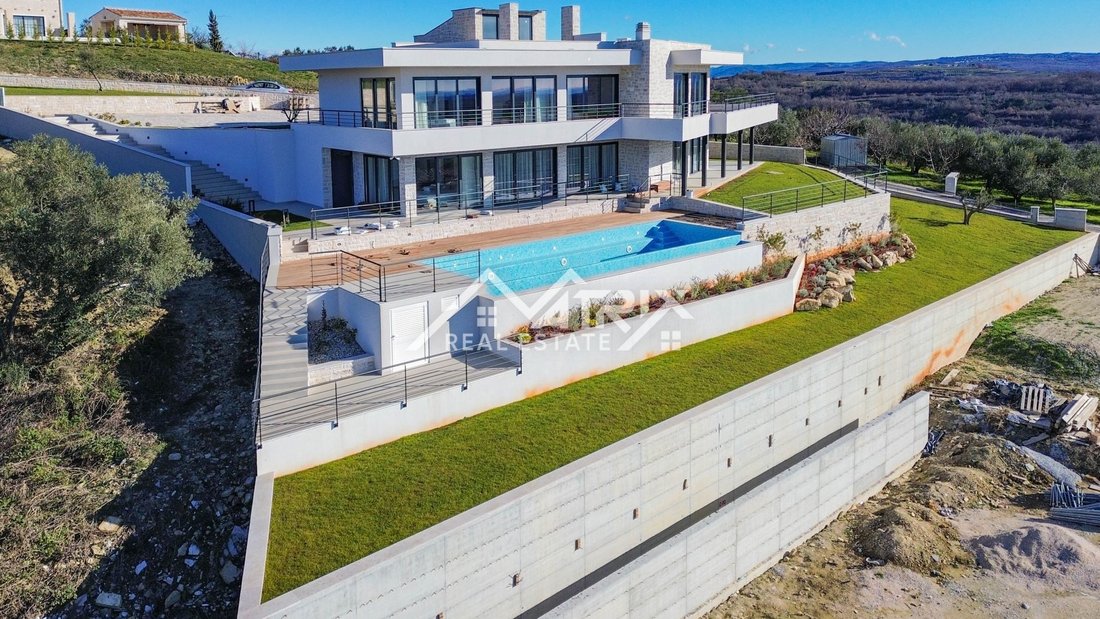 House in Buje, Istria County, Croatia 4 - 17023160