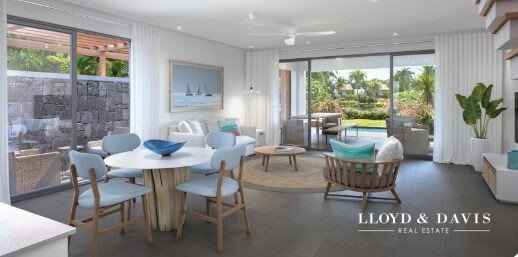 Apartment in Pointe d'Esny, Grand Port District, Mauritius 2 - 17024748