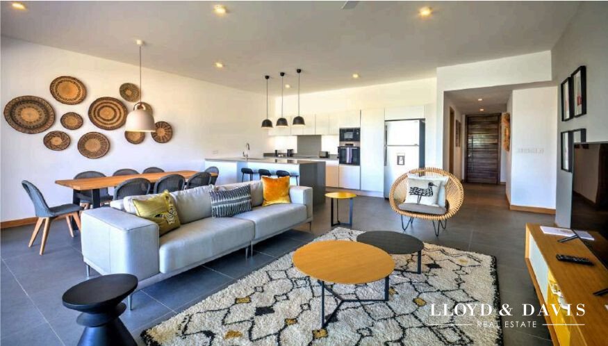 Apartment in Grand Gaube, Rivière du Rempart District, Mauritius 4 - 17024753