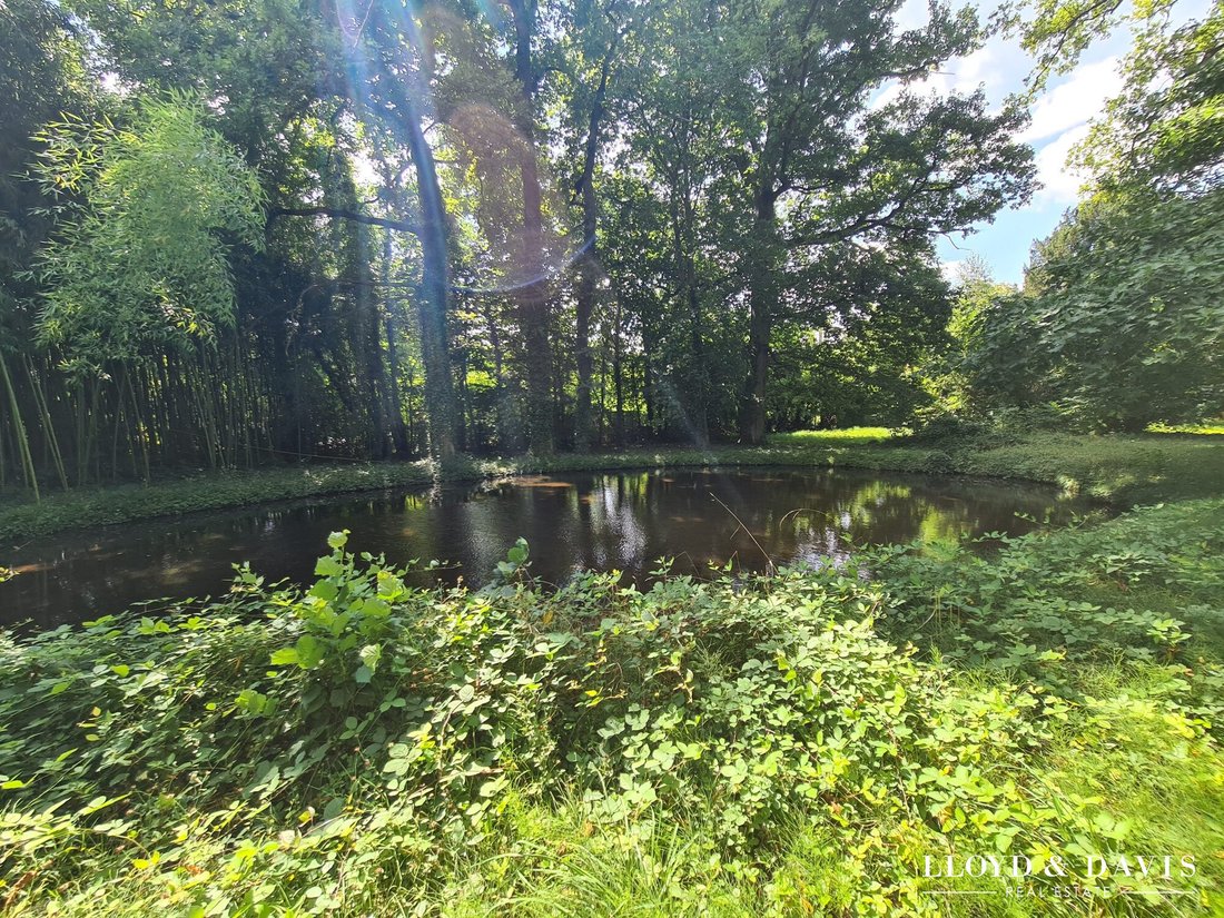 House in Saint-Cheron, Ile-de-France, France 5 - 17024602