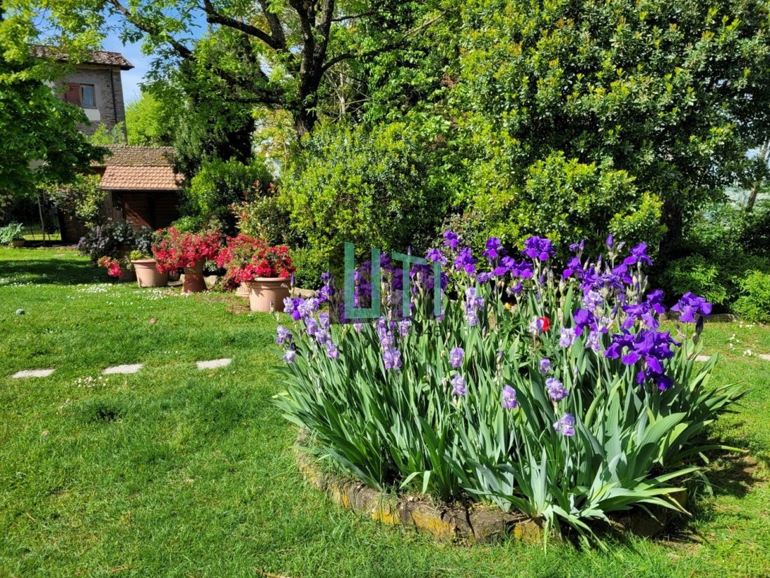 Country House in Borgo a Cascia, Reggello, Tuscany 1 - 17025048
