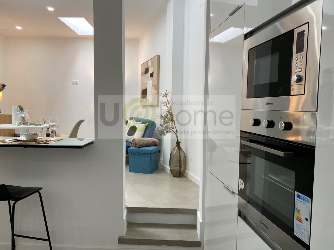 Apartment in Penha de Franca, Lisbon, Portugal 1 - 15892032